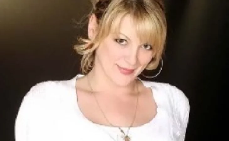 Bekka Bramlett