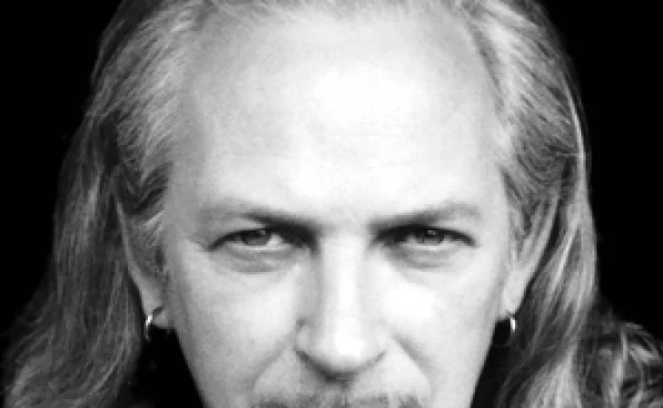 Steven Severin