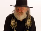 Garth Hudson