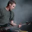 Jeff Ament Jeff Ament