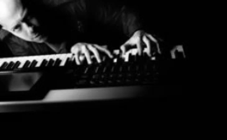 Jordan Rudess