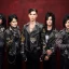 Black Veil Brides