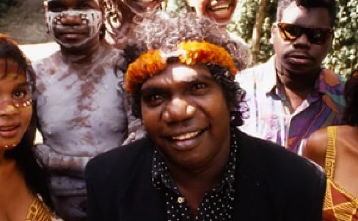 Yothu Yindi