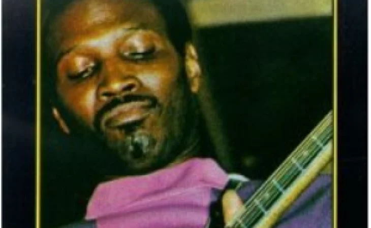 Magic Sam Blues Band