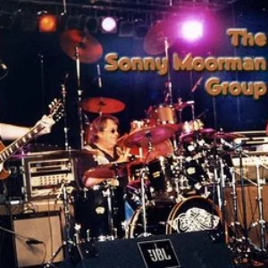 The Sonny Moorman Group