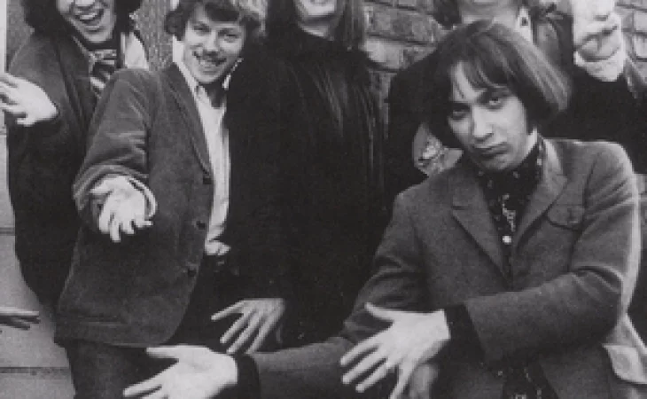 Flamin’ Groovies