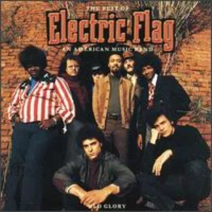 The Electric Flag