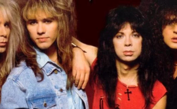 Vinnie Vincent Invasion