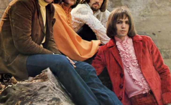 Iron Butterfly