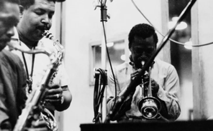 Miles Davis Quintet