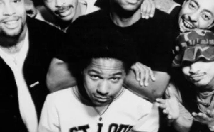 Buckshot LeFonque
