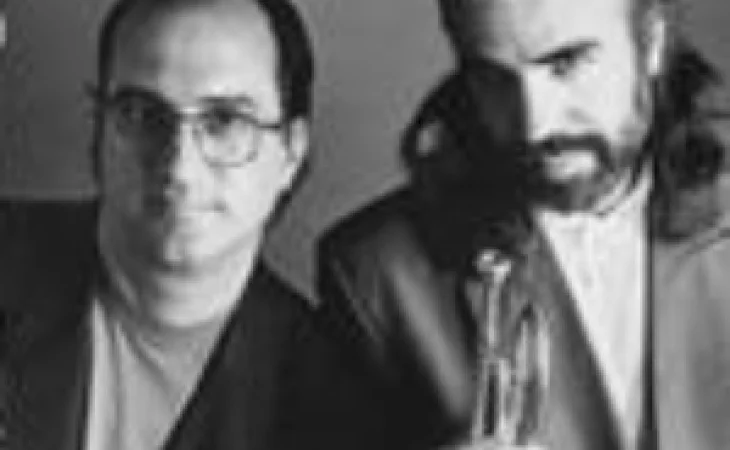 The Brecker Brothers