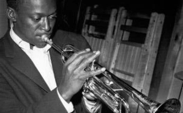 Miles Davis Sextet