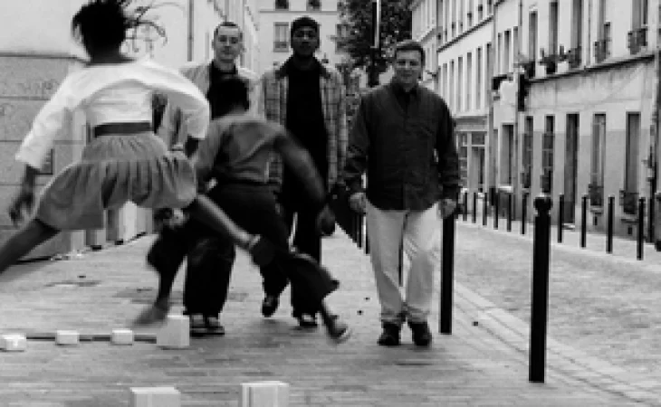 Jazz Liberatorz