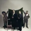 Acoustic Ladyland