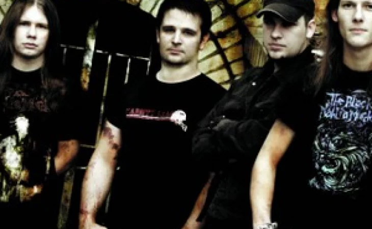 Parasite Inc.