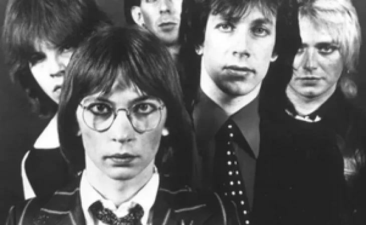 The Cars