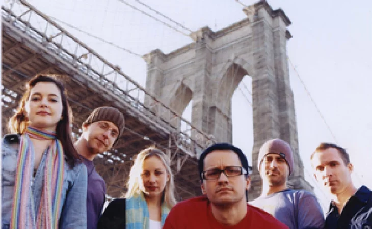 Wheatus
