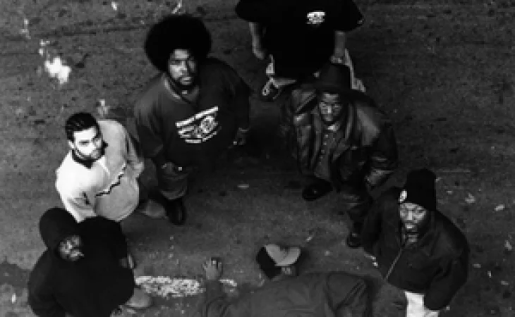 The Roots