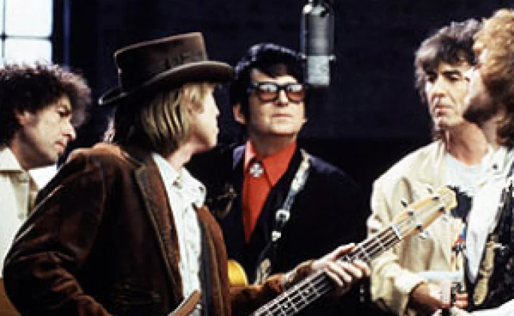 Traveling Wilburys