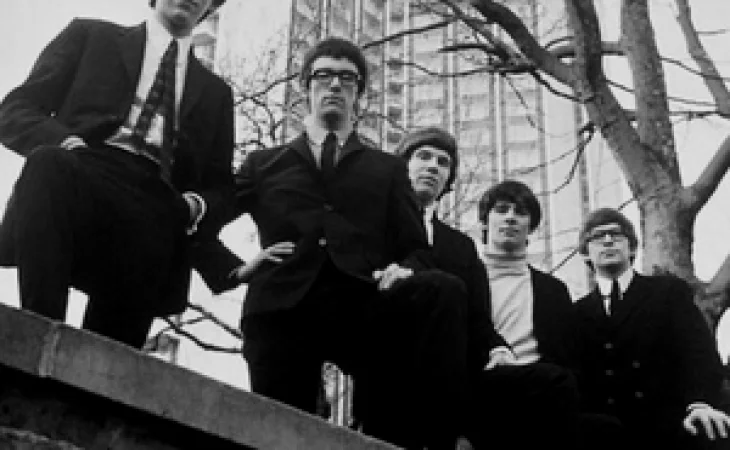 The Zombies