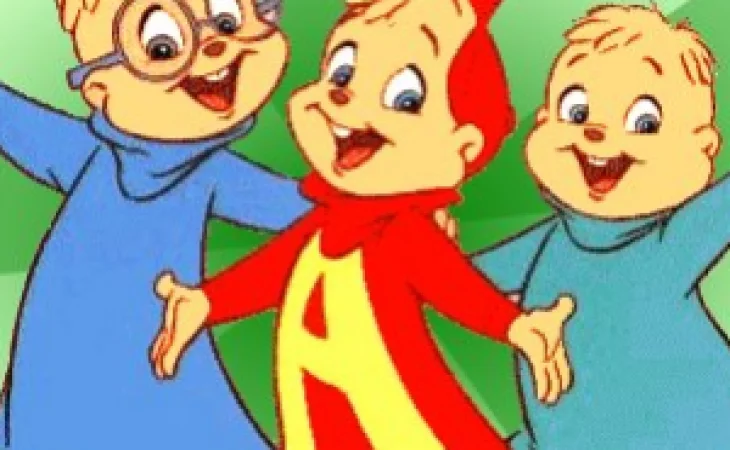 The Chipmunks