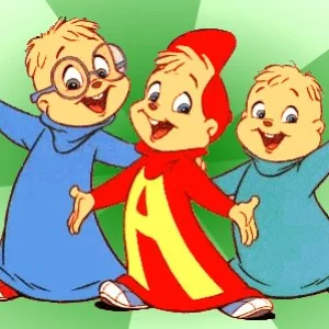 The Chipmunks