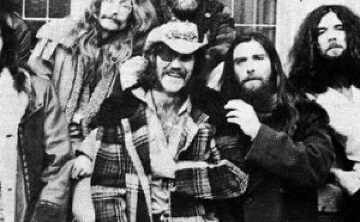 Dr. Hook