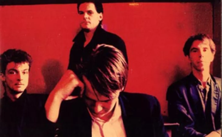 Element of Crime