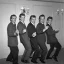 Johnny and the Hurricanes