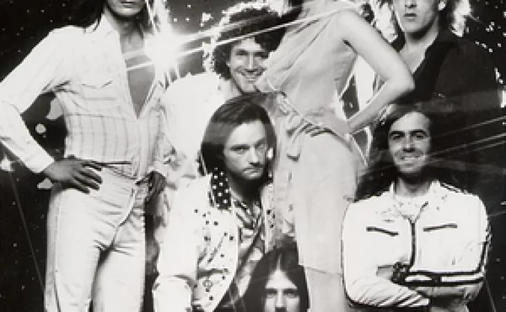 Jefferson Starship