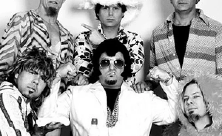 Dread Zeppelin