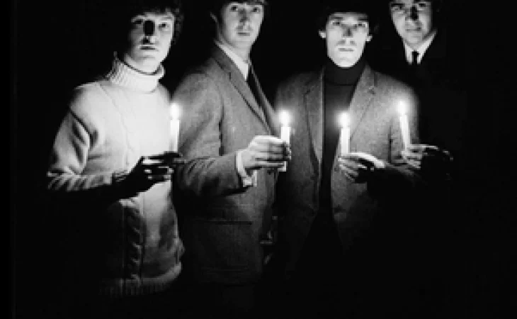 The Spencer Davis Group