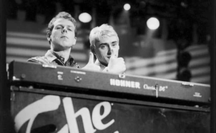 The Style Council