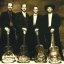 The Notting Hillbillies