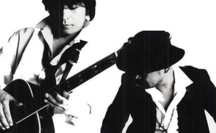 CHAGE and ASKA
