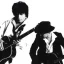 CHAGE and ASKA
