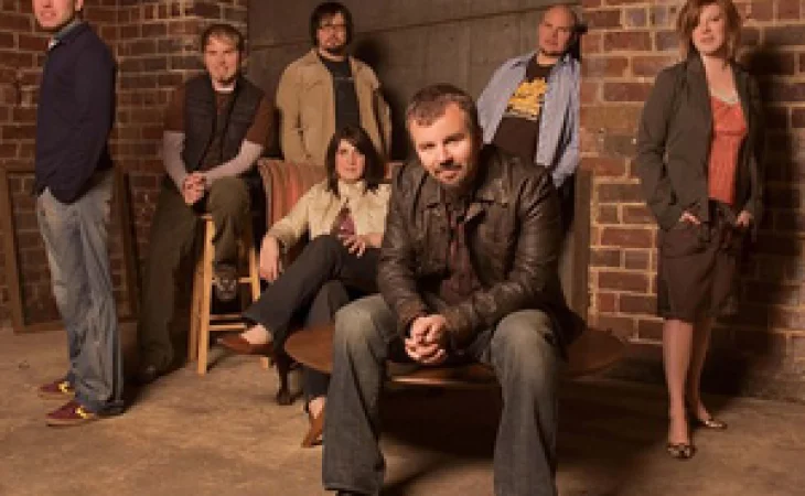 Casting Crowns