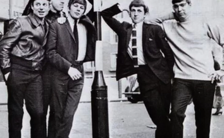 The Riot Squad