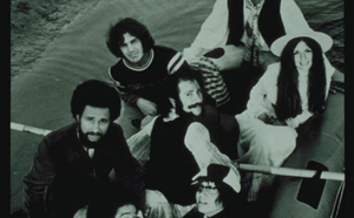 Sweetwater