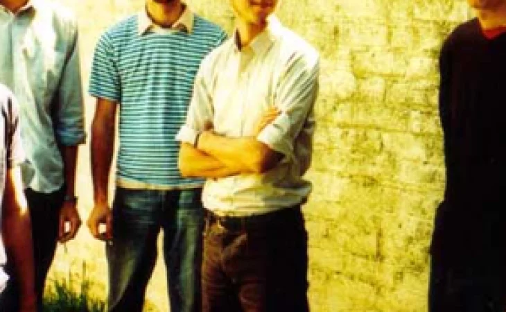 The Panics