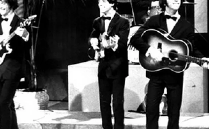 Los Shakers