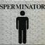 Sperminator