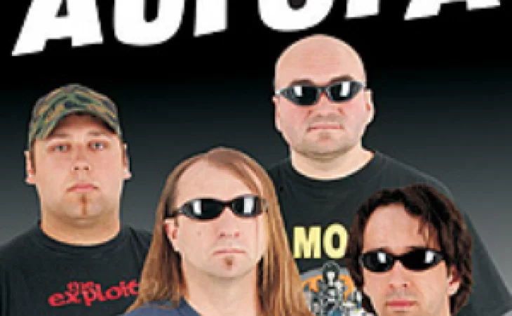 Auróra