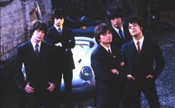 Los Bunkers
