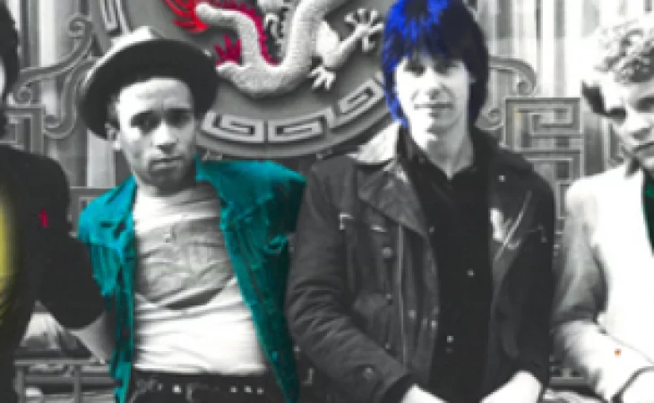 London Cowboys