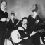 Alexis Korner’s Blues Incorporated Alexis Korner’s Blues Incorporated