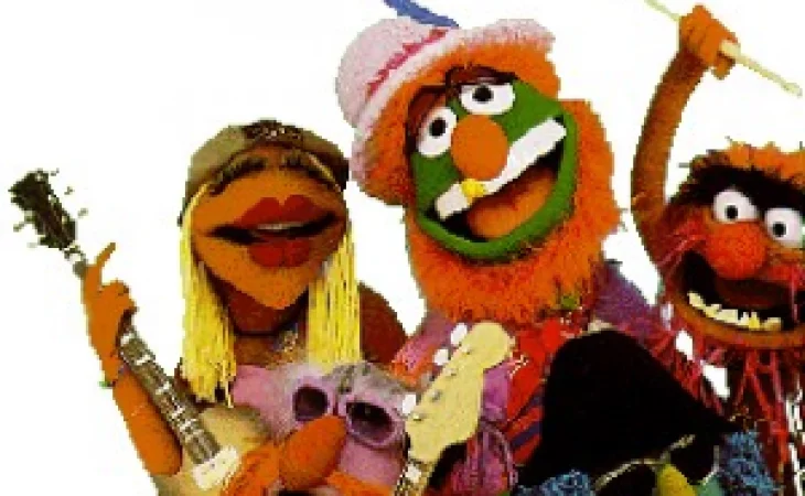 The Electric Mayhem