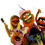The Electric Mayhem