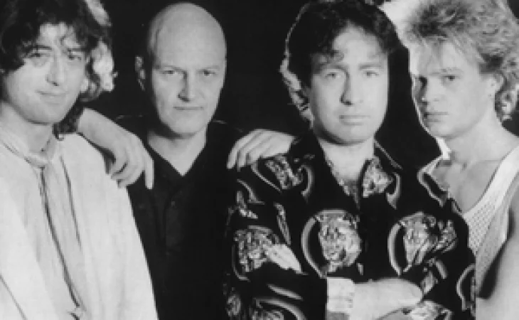 The Firm